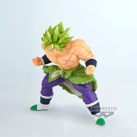 Dragon Ball Super - Broly Blood Of Saiyans Special XVII Figure image number 4